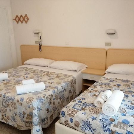 Hotel Alba ริมินี ภายนอก รูปภาพ