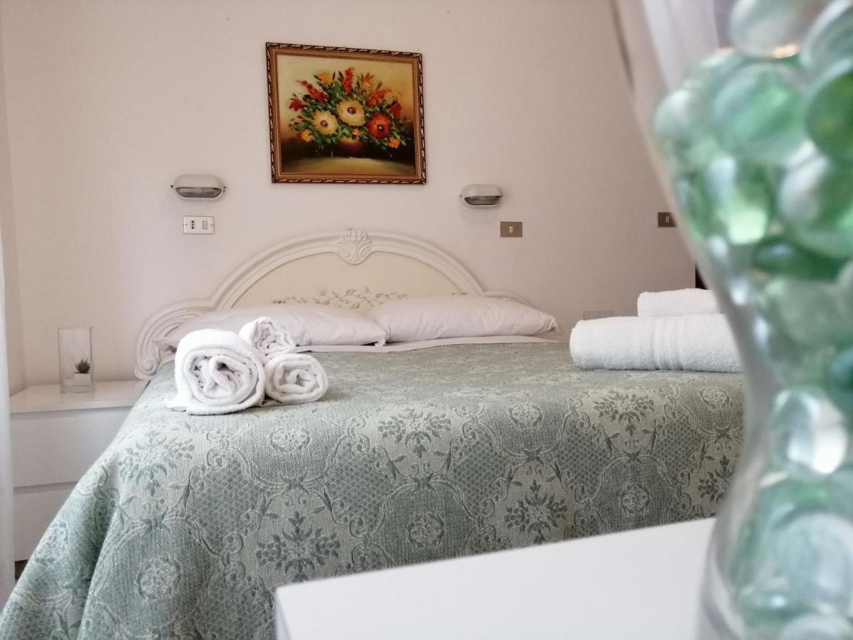 Hotel Alba ริมินี ภายนอก รูปภาพ