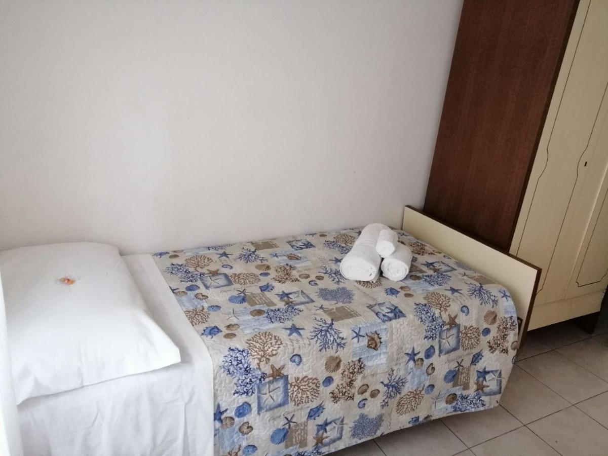 Hotel Alba ริมินี ภายนอก รูปภาพ