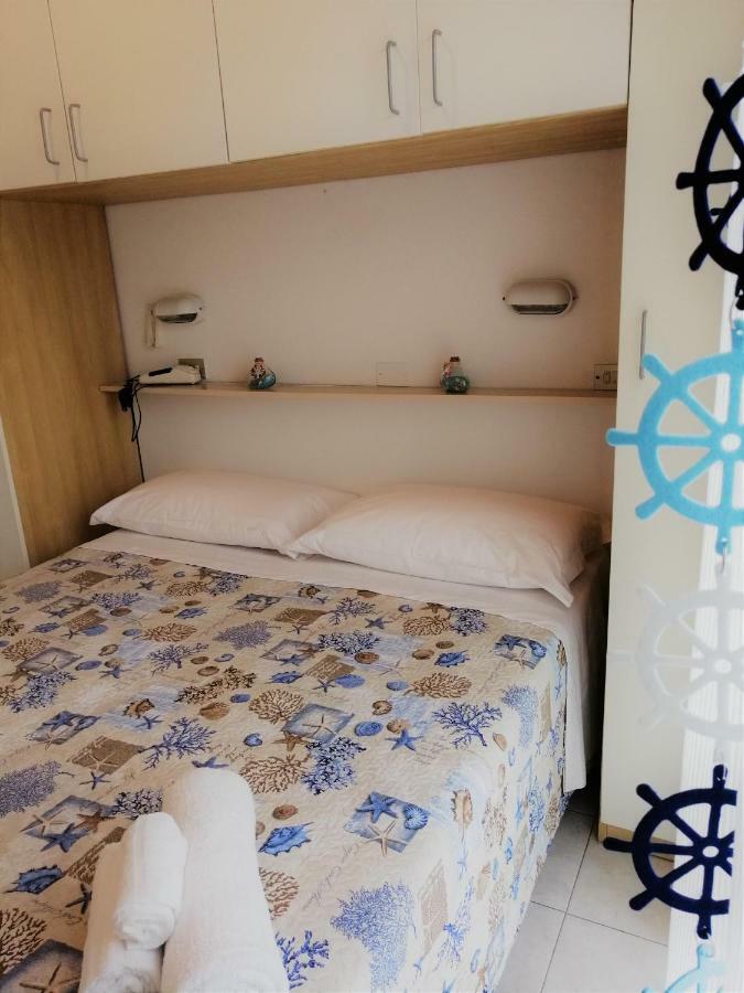 Hotel Alba ริมินี ภายนอก รูปภาพ
