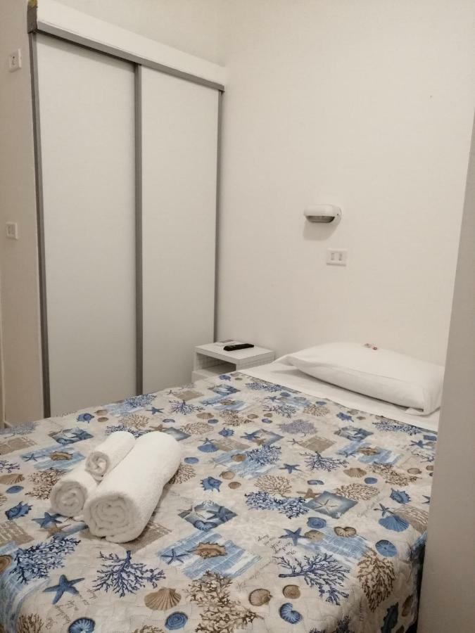 Hotel Alba ริมินี ภายนอก รูปภาพ